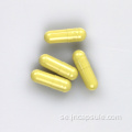 OEM Bulk Hard Gelatin Medicine Pill Kapslar Tom